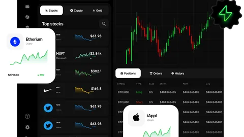 Best Crypto to Buy on December 2025 Dip: Reactor ($REACT) Could Be the Next Hidden Gem