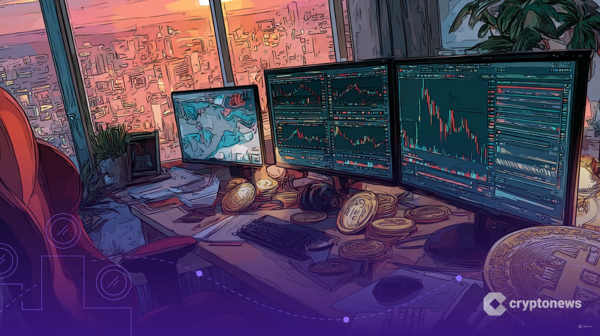 18 de julio de 2025: Explosión de altcoins sacude el mercado. Sigue la altseason minuto a minuto