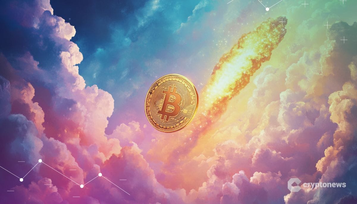 Bitfinex Predicts Bitcoin Will Skyrocket to $200K by Mid-2025 image 0