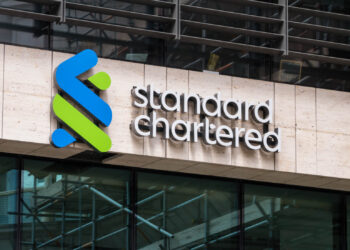 以太坊將成最大贏家!渣打預測「代幣化 RWA」市值 2028 年上看 2 兆美元