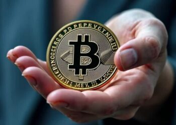 Bitcoin está teniendo una millonaria toma de ganancias con esta subida