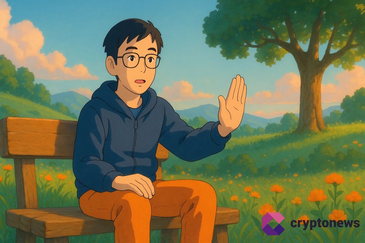 Hyperliquid sous le feu : Jeff Yan démonte le FUD sur les revenus du protocole image 0
