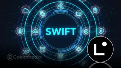 SWIFT Explores Stablecoins and Onchain Messaging via Linea