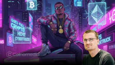 Jesse Pollak Faces Heat Over Soulja Boy Meme Token