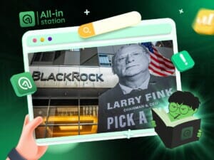 CEO Blackrock: Token hóa sẽ cách mạng hóa mảng tài chính