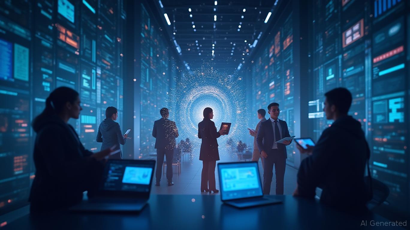 Solana Updates: Digital Asset Tokenization and AI-Driven DeFi—How Blockchain Is Shaping the Next Era of Finance
