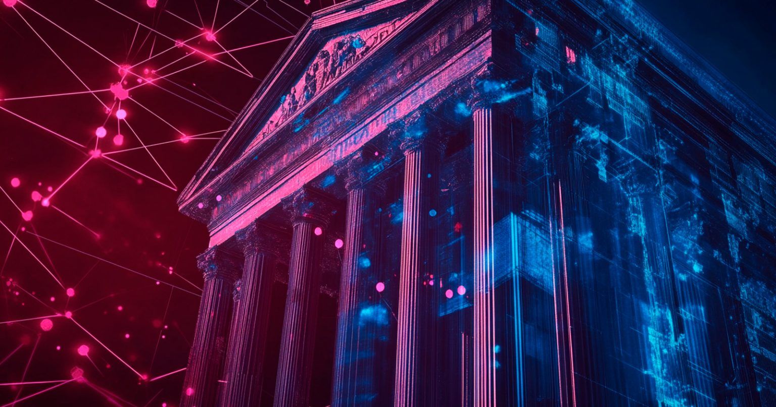 Consorcio de grandes bancos impulsa las criptomonedas en Estados Unidos