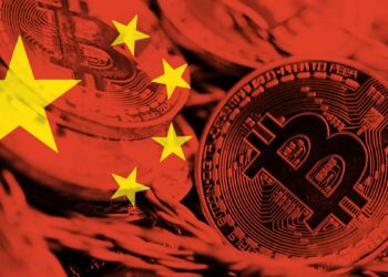 禁民炒幣不禁官?路透社:中國地方政府靠「賣幣」填補財政空缺