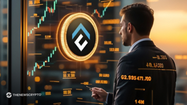 Reli Harga Conflux Semakin Menguat dengan Pertarungan Resistance di $0.25 di Depan Mata