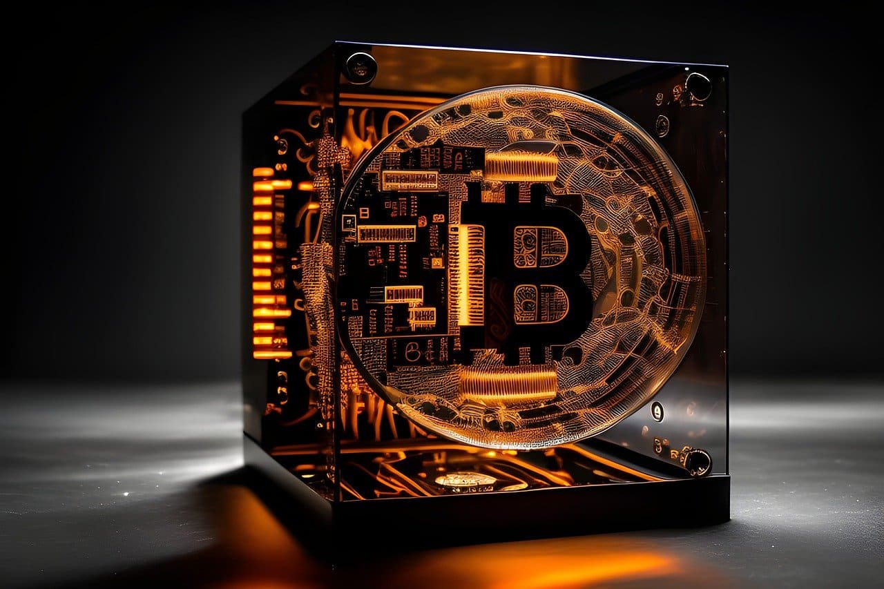 Bitcoin OS: Unlocking Bitcoin’s Potential Beyond Payments image 1