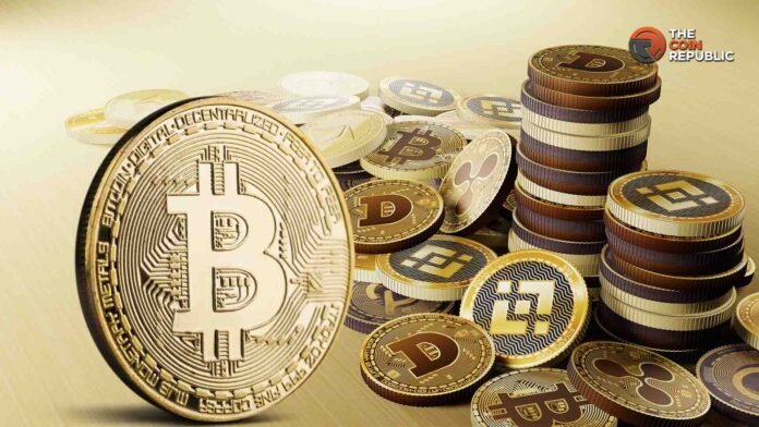 قد يبدأ موسم العملات البديلة قريبًا بفضل هذا الاتجاه السائد في البيتكوين