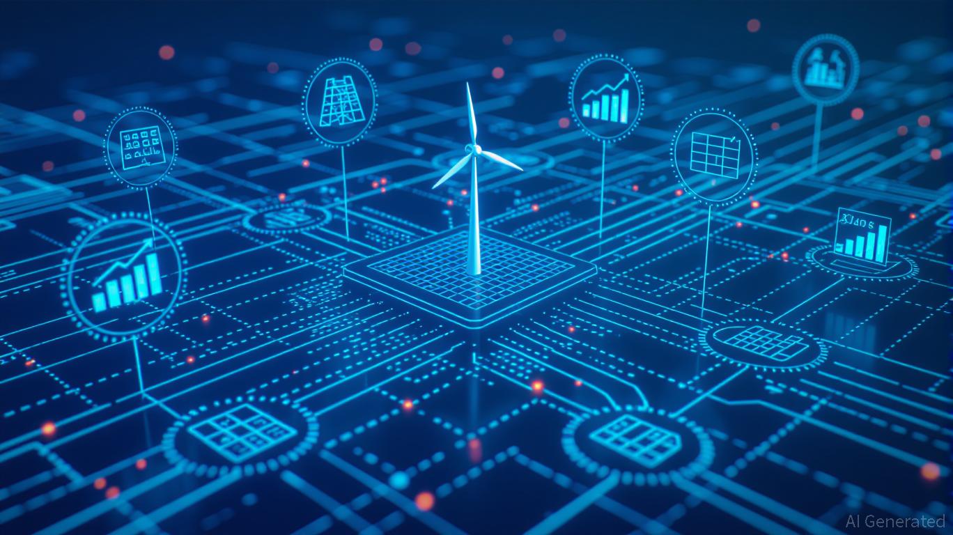 The Emergence of CFTC-Regulated Clean Energy Platforms and Their Influence on Institutional Investment Approaches