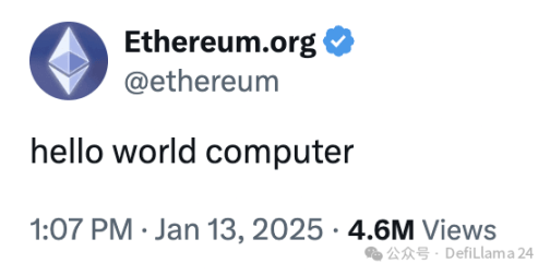 暗号通貨におけるビジョンと物語 image 2