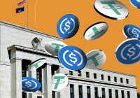 Giants Draw Their Swords, The Final Battle for Stablecoins!