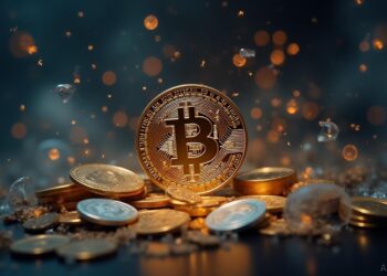 比特幣現貨 ETF 單日失血近 2 億美元！市場靜待美通膨數據、 Fed 利率決策