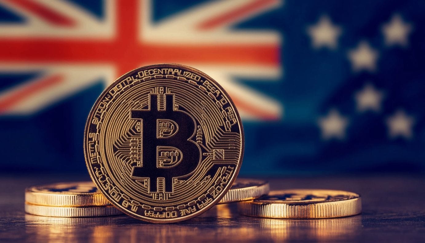 New Zealand Mulls Adoption of OECD Crypto Reporting Standards image 0