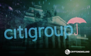 Citigroup, JP Morgan, Goldman Sachs and SBI Group Lead Blockchain Investment Surge with 345 Deals Since 2020
