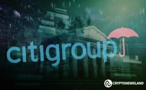Citigroup, JP Morgan, Goldman Sachs and SBI Group Lead Blockchain Investment Surge with 345 Deals Since 2020