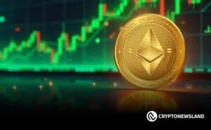 Ethereum Holds Support—Is a Major Rebound on the Horizon?