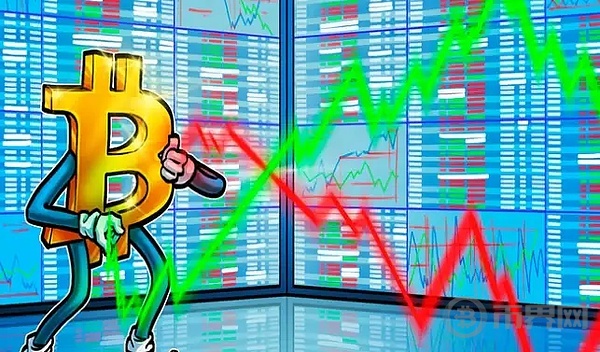 多头推动 BTC 价格反弹, 能不能站上70000？ image 0