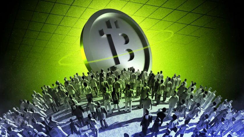 Core Launches Institutional Bitcoin Staking Across APAC MENA