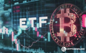 IBIT Leads Bitcoin ETFs with $172.14M as Daily Net Inflows Hit $165.75M