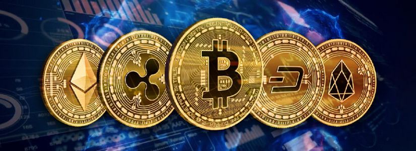 El Mercado Cripto Se Dispara: Bitcoin Supera Los $116,000, Altcoins Repuntan Mientras El Dólar Se Debilita