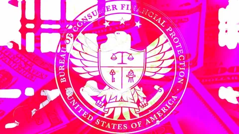 米国CFPB、大手ノンバンク企業のデジタル決済提供に関する規則を最終化、暗号通貨は除外