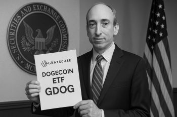 Grayscale chính thức xin SEC duyệt ETF Dogecoin với mã "GDOG"