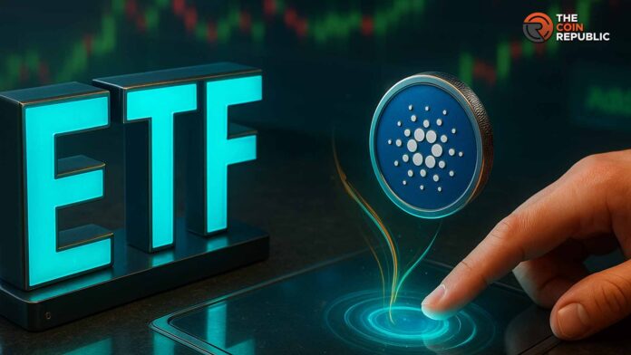 Что нужно цене Cardano, чтобы восстановиться после 20%-ного месячного падения?