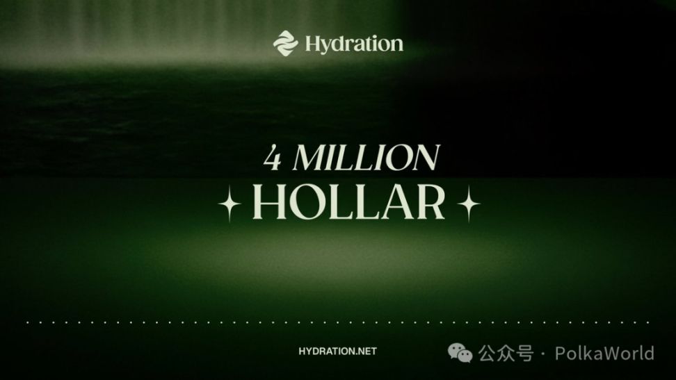 波卡周報｜Gavin 表示將把真正的 Web3 產品帶給大眾！Web3 公民身份應用或將開啟 DOT 空投！ image 5