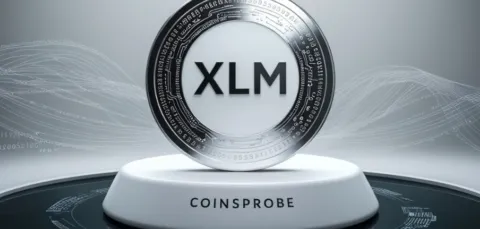 Stellar (XLM) está prestes a romper? Formação de padrão chave em LTF sugere que sim!