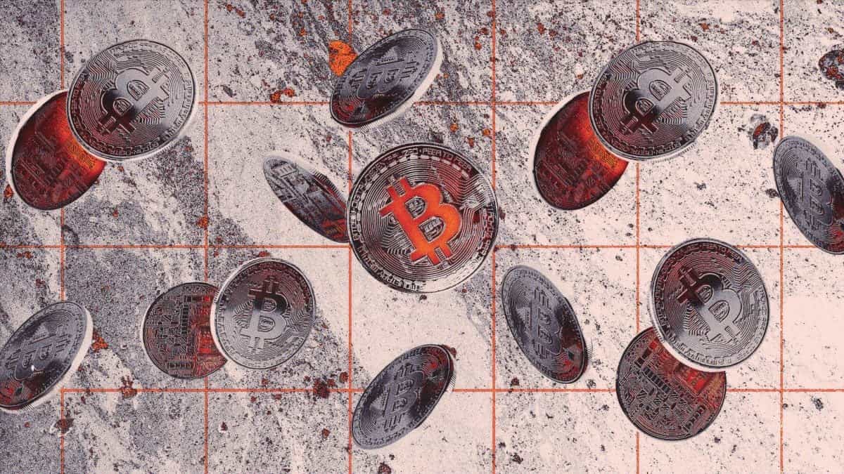 Sequans продаёт почти треть своих запасов bitcoin для погашения долга на фоне падения BTC до минимального уровня за четыре месяца