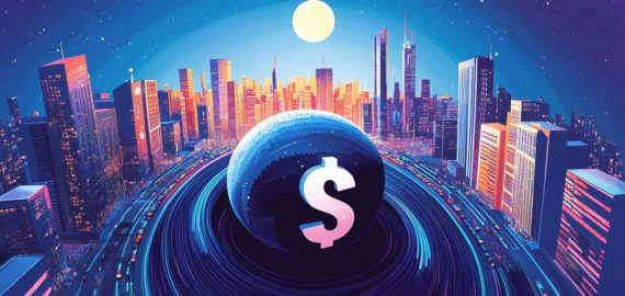 Orbital сотрудничает со Stable для расширения экономически эффективных решений в области платежей на основе стейблкоинов