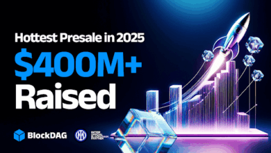 Want the Best Long-Term Crypto? BlockDAG’s Nearly $410M Presale Speaks Louder Than PI’s ETP Launch & ETH’s Bullish Analysis!