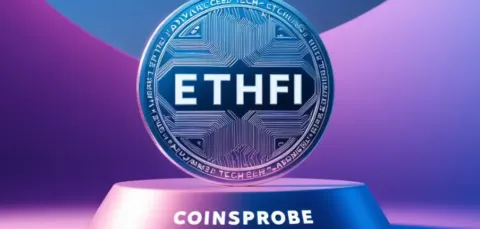 ether.fi (ETHFI) To Make Rebound? Key Emerging Pattern Formation Suggest So!