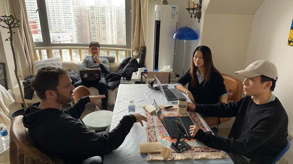 ai16z 創辦人透露的 15 條 AI Agent 重要訊息 image 1