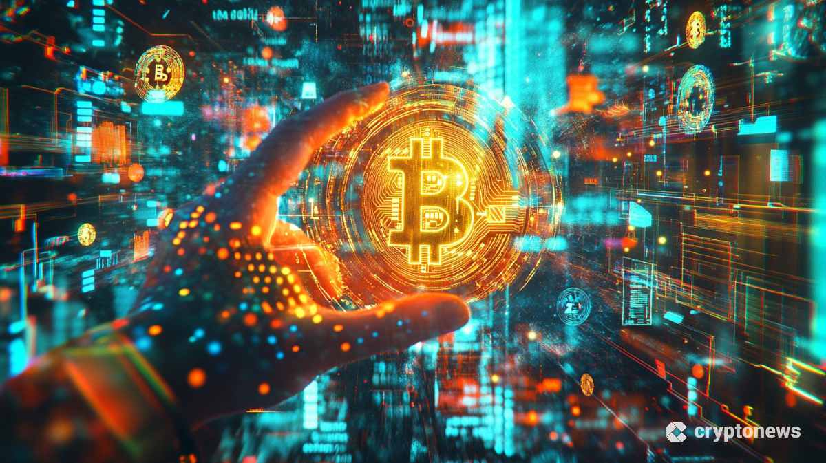 BTCマイニングは限界？電力コスト問題を解決する次世代モデル登場