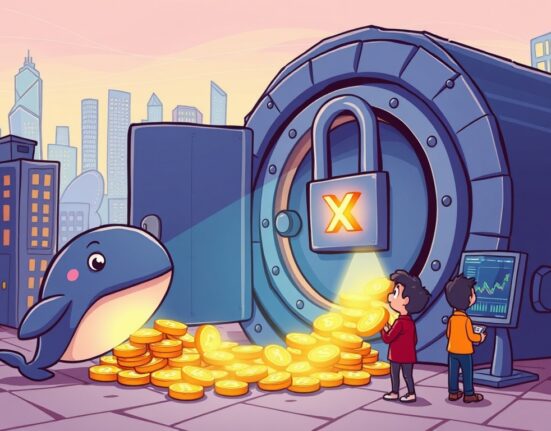 Massive XRP Unlock: What This Means for Ripple and the Crypto Market