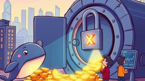 Massive XRP Unlock: What This Means for Ripple and the Crypto Market