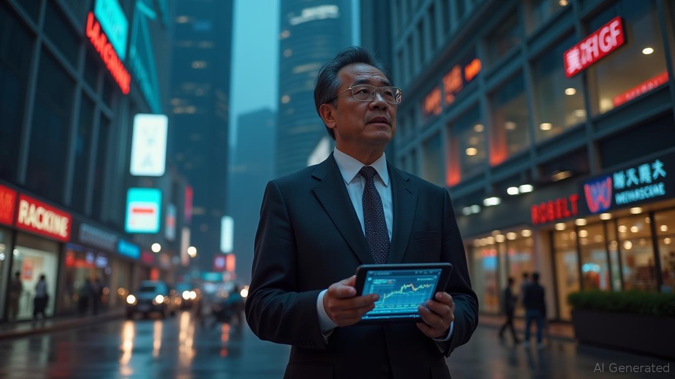 Pi’s Bold Bet in Singapore: Will Dr. Fan Spark a Bullish Turn in a Down Market?