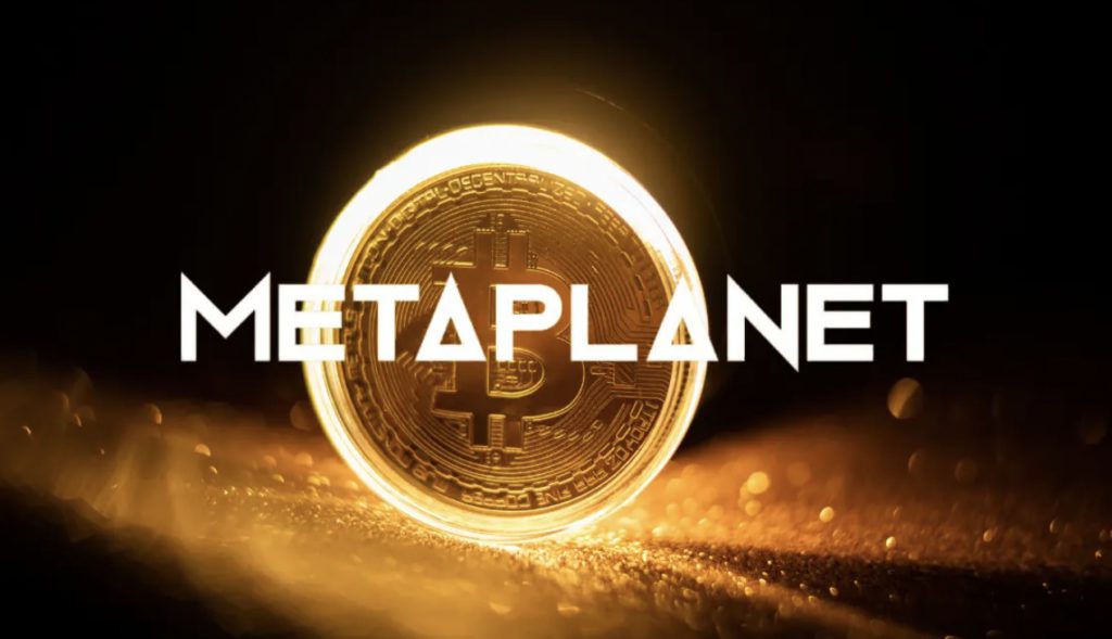 5 Fakta Menarik Transformasi MetaPlanet: Dari Hotel ke Raksasa Bitcoin image 0