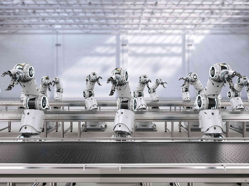 具身AI开启4020亿美元市场机遇！瑞银详解“Beyond AI”投资策略