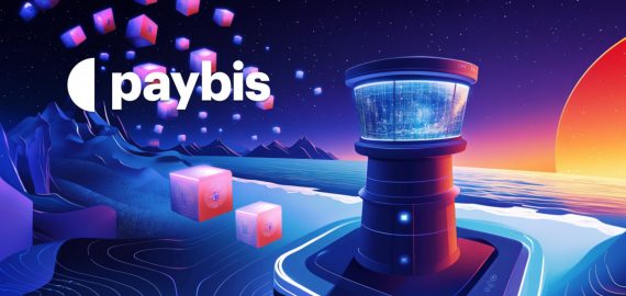 Paybis проведёт блокчейн-миксер «Proof Of Chill» на Юрмальском маяке в рамках Riga Tech Week