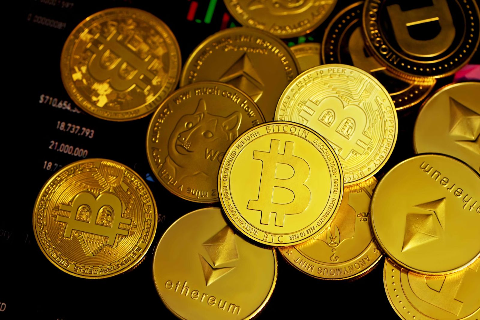 6 Best Cryptos to Buy Today | Ultimate List of the Top Crypto Coins to Buy Now image 0