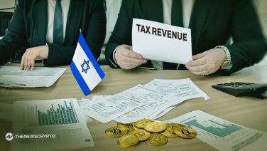 Israel Faces Billions in Lost Crypto Tax Revenue