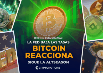 Tasas caen y la altseason se consolida: te lo contamos todo en nuestro resumen semanal