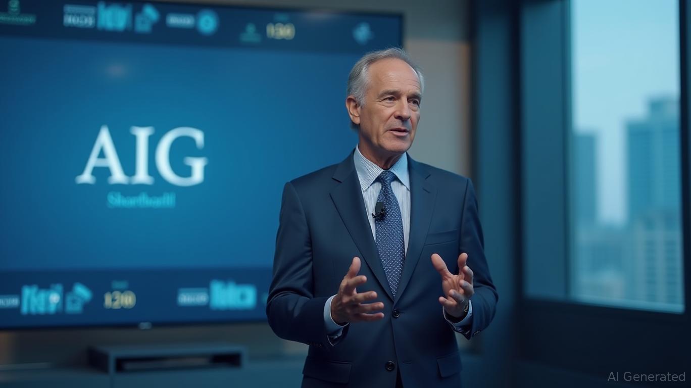 AIG Invests $2 Billion: Focusing on Future Expansion to Avoid Previous Liabilities