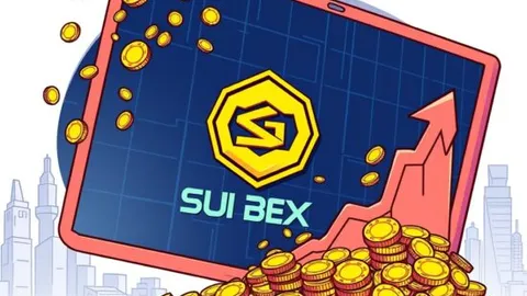 SUI DEX Volume Achieves Explosive $14.3 Billion Milestone