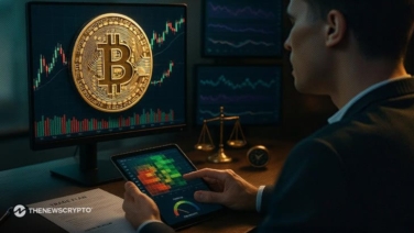 Bitcoin Bulls Qayta Tiklanishni Kutmoqda, Narx $109K Atrofida Konsolidatsiyalanmoqda